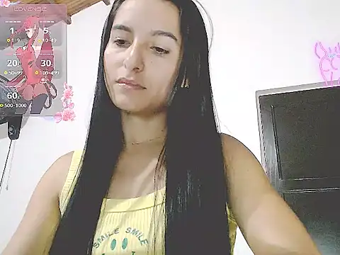 tifany19  online show from 10/10/25, 02:43