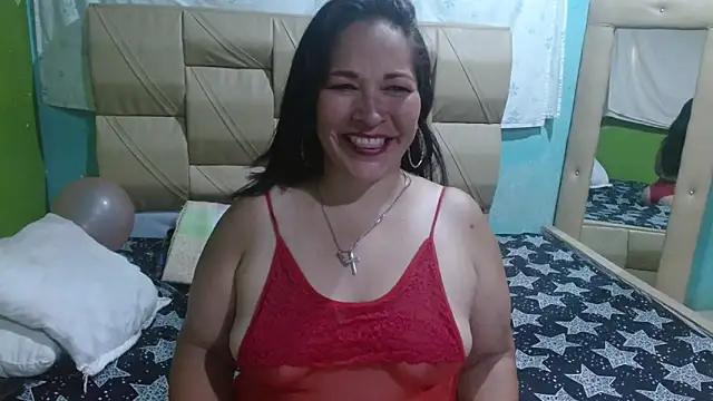 Snapshot of Stefanny_Taylor_ chatting on 09/20/25, 07:59 Stefanny Taylor  online show from 09/20/25, 07:59