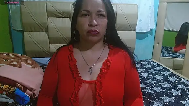 Snapshot of Stefanny_Taylor_ chatting on 10/22/25, 08:19 Stefanny Taylor  online show from 10/22/25, 08:19