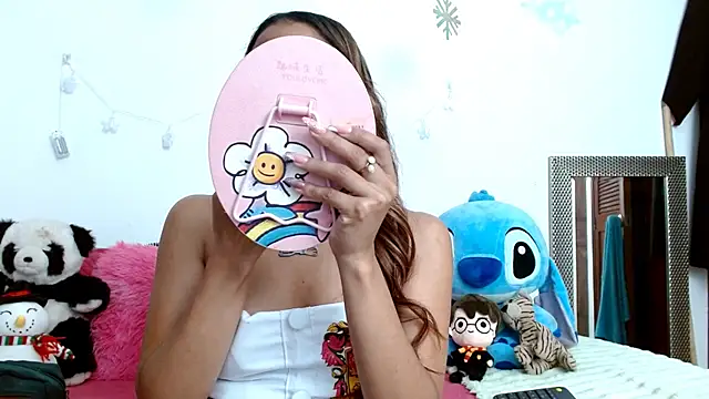 kendallsweet7 online show from 02/07/25, 08:20