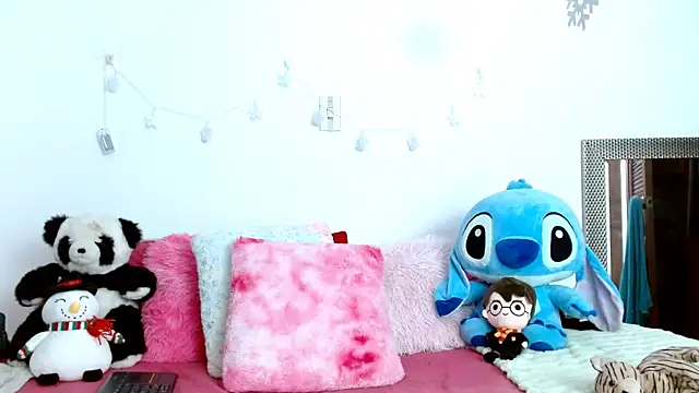 kendallsweet7 online show from 02/08/25, 02:26