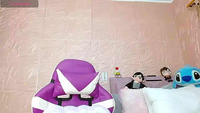 kendallsweet7 online show from 11/20/25, 02:06