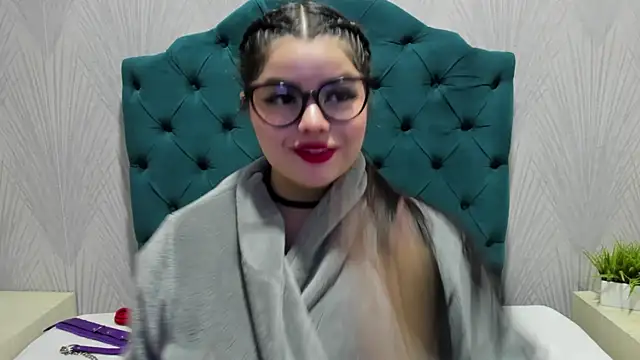 BrithneyLee  online show from 12/02/24, 04:20