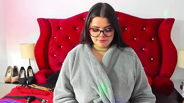 BrithneyLee  online show from 12/19/24, 04:35