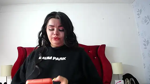 BrithneyLee  online show from 01/16/25, 12:55