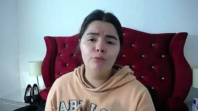 BrithneyLee  online show from 01/19/25, 07:37