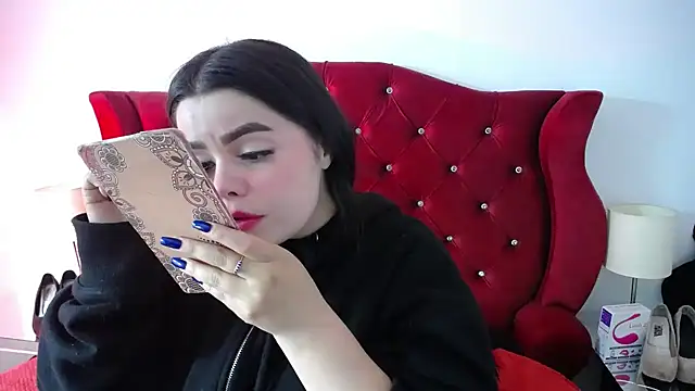 BrithneyLee  online show from 02/02/25, 07:57