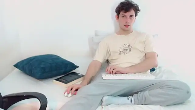 Elio555 online show from 12/16/24, 07:00