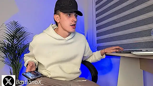 bastia noooo online show from 10/16/25, 06:14