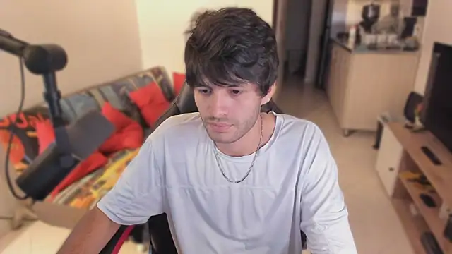 justin stark7 online show from 09/13/25, 11:48