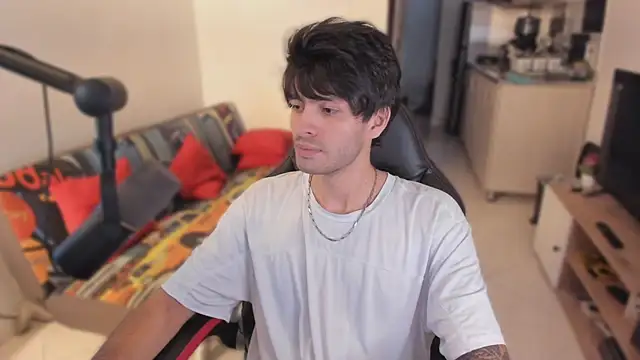 justin stark7 online show from 09/22/25, 09:17