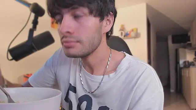 justin stark7 online show from 09/25/25, 11:19