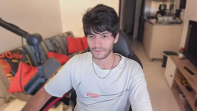 justin stark7 online show from 09/29/25, 11:31