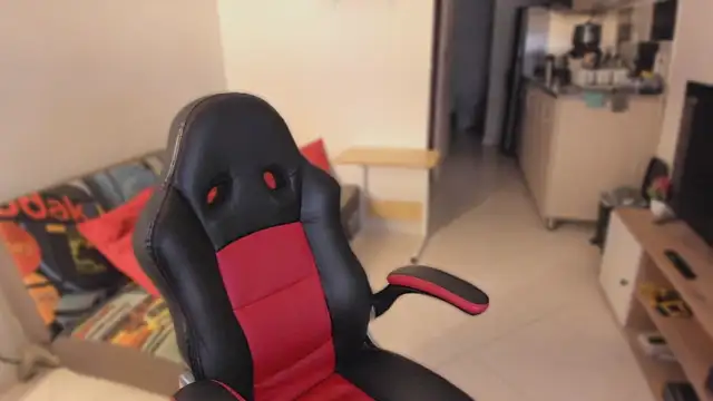 justin stark7 online show from 10/21/25, 09:37