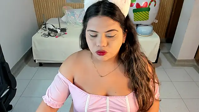 samy 19  online show from 02/05/26, 11:04