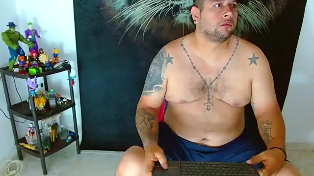 Michaell Myerss  online show from 02/24/26, 12:25