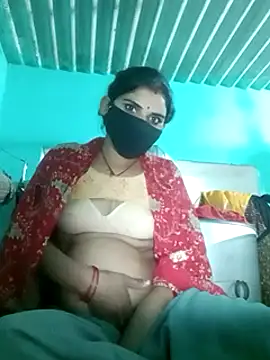 Hotsarina online show from 01/26/25, 04:20