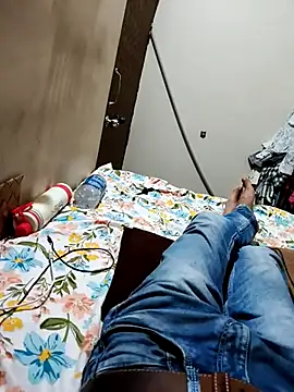 ayushdas7482 online show from 10/11/25, 02:37