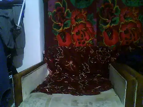 Snapshot of Rejtelmesest chatting on 09/27/25, 10:04 Rejtelmesest online show from 09/27/25, 10:04