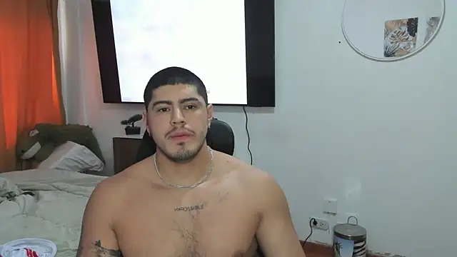 Baltazar Dupont online show from 09/13/25, 12:38