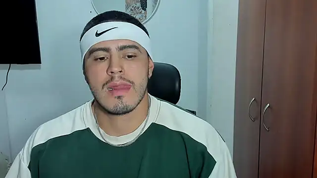 Baltazar Dupont online show from 10/07/25, 01:36