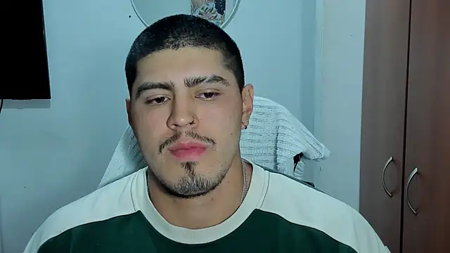 Baltazar Dupont online show from 10/21/25, 02:12