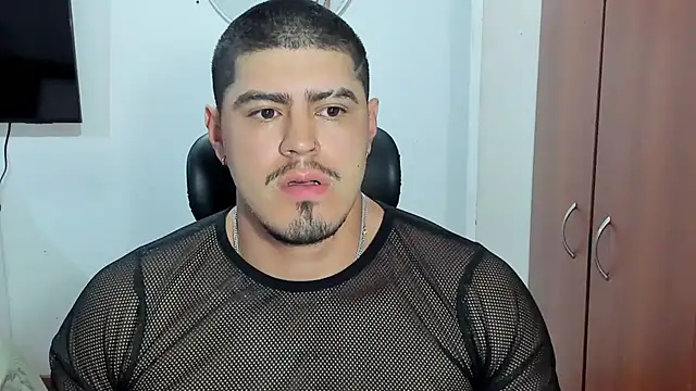 Baltazar Dupont online show from 10/27/25, 10:52