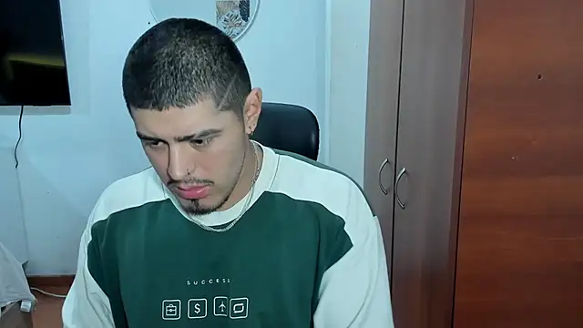 Baltazar Dupont online show from 10/29/25, 02:58