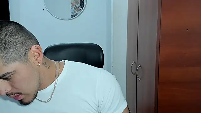 Baltazar Dupont online show from 12/01/25, 11:15