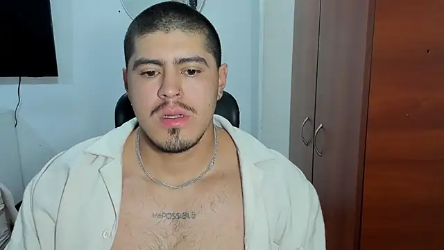 Snapshot of Baltazar_Dupont chatting on 12/18/25, 11:49 Baltazar Dupont online show from 12/18/25, 11:49