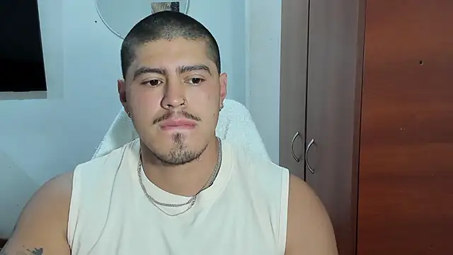 Snapshot of Baltazar_Dupont chatting on 01/19/26, 09:13 Baltazar Dupont online show from 01/19/26, 09:13