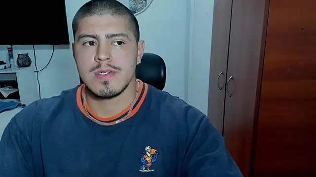 Snapshot of Baltazar_Dupont chatting on 06/09/26, 02:45 Baltazar Dupont online show from 06/09/26, 02:45