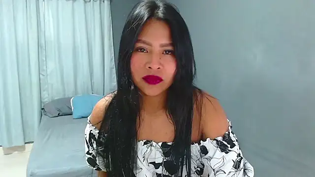 Aria morgan1 online show from 12/06/24, 07:01