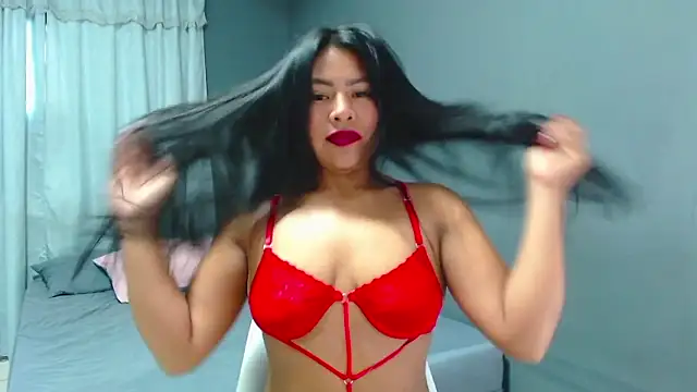 Aria morgan1 online show from 12/07/24, 02:24