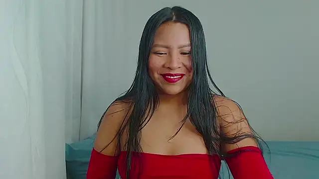 Aria morgan1 online show from 11/30/25, 01:26