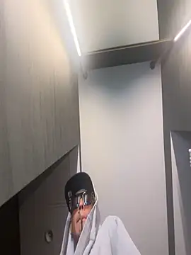 BabyJayNasty online show from 09/19/25, 12:28