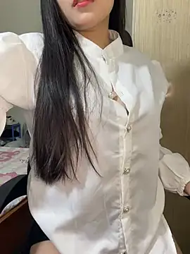 Mizuki chan online show from 03/13/25, 08:54