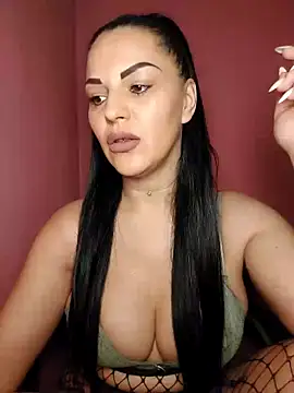 MeaHarpe online show from 02/28/25, 07:03