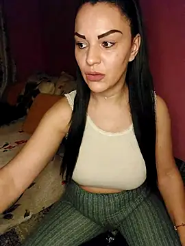 MeaHarpe online show from 03/10/25, 07:18