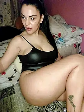 MeaHarpe online show from 03/10/25, 10:24