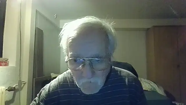 Sammy1660 online show from 03/02/25, 05:01