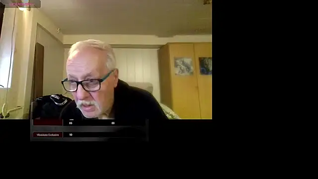 Snapshot of Sammy1660 chatting on 11/14/25, 11:53 Sammy1660 online show from 11/14/25, 11:53