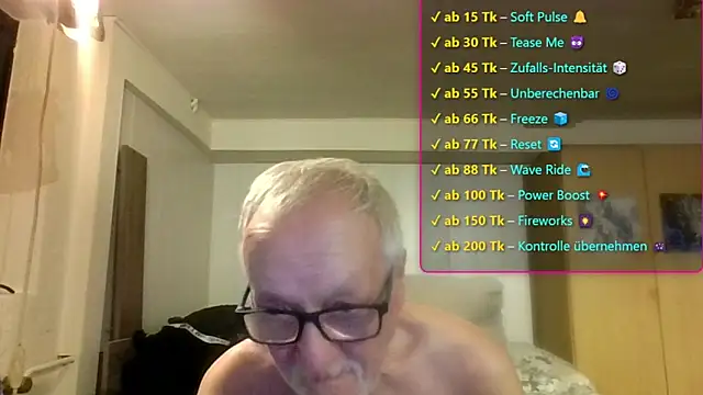Snapshot of Sammy1660 chatting on 11/17/25, 05:08 Sammy1660 online show from 11/17/25, 05:08