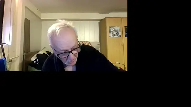 Snapshot of Sammy1660 chatting on 11/20/25, 08:25 Sammy1660 online show from 11/20/25, 08:25
