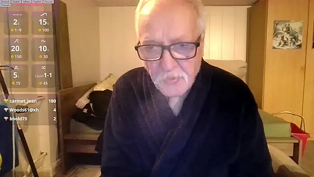 Snapshot of Sammy1660 chatting on 11/21/25, 01:26 Sammy1660 online show from 11/21/25, 01:26