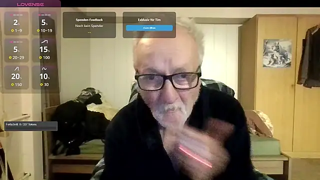 Snapshot of Sammy1660 chatting on 11/29/25, 12:24 Sammy1660 online show from 11/29/25, 12:24