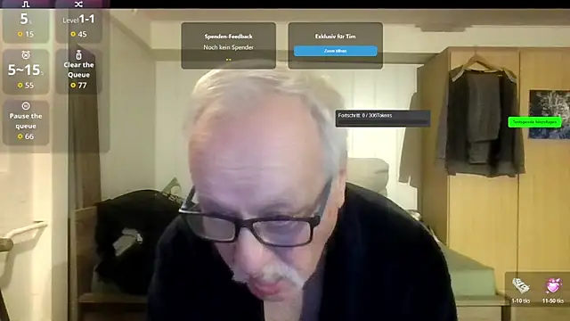 Snapshot of Sammy1660 chatting on 12/03/25, 03:03 Sammy1660 online show from 12/03/25, 03:03