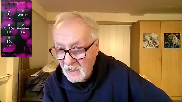 Snapshot of Sammy1660 chatting on 12/15/25, 02:10 Sammy1660 online show from 12/15/25, 02:10