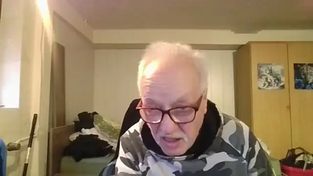 Snapshot of Sammy1660 chatting on 01/15/26, 03:05 Sammy1660 online show from 01/15/26, 03:05