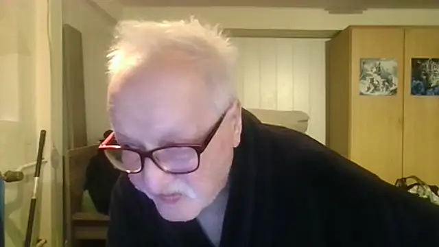 Snapshot of Sammy1660 chatting on 01/16/26, 07:34 Sammy1660 online show from 01/16/26, 07:34